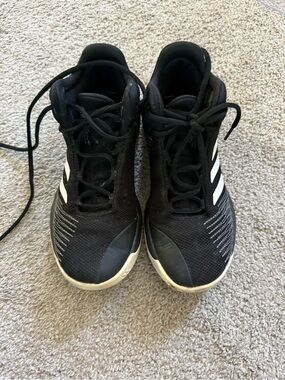 Adidas basketball sneaker